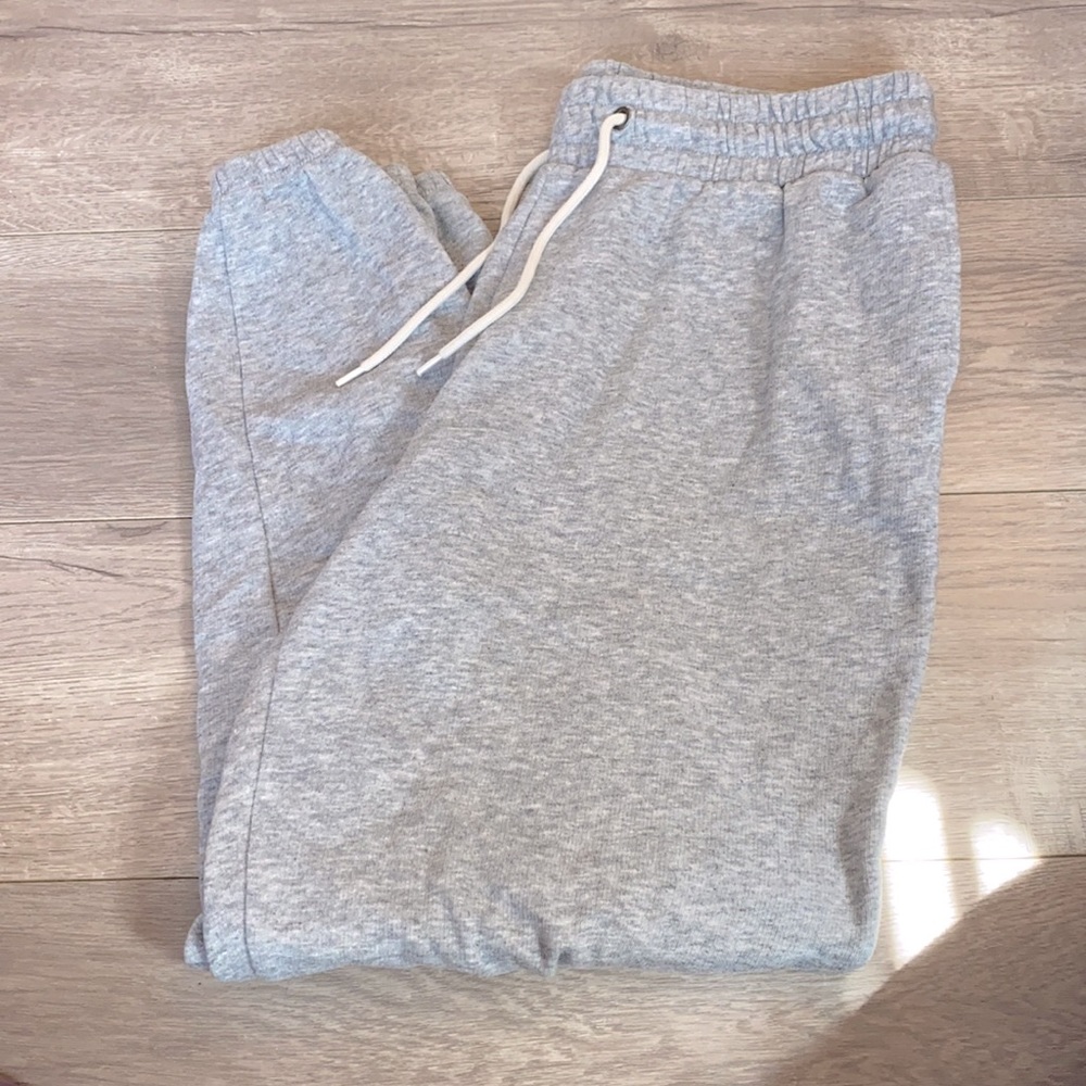Old navy sweatpants/joggers